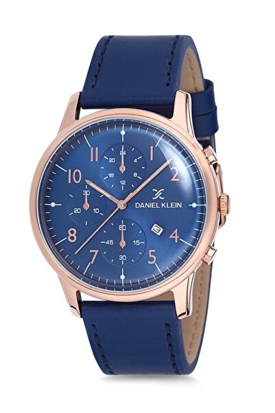 Daniel Klein Erkek Kol Saati Dk012527b-04