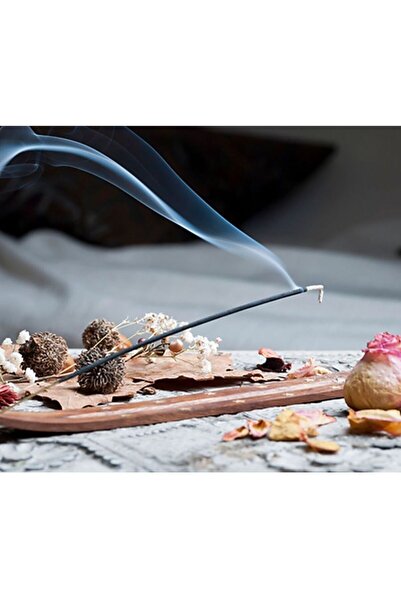 Hem Lotus Kokulu Çubuk Tütsü