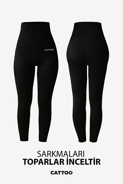 MRS.UMRANTOO Corset Tights