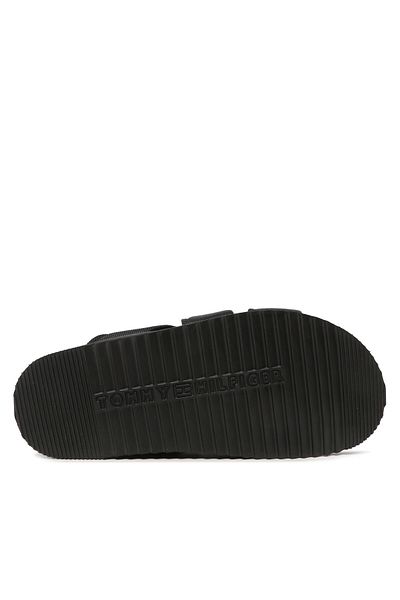 Tommy Hilfiger Men's Sandals - TH Mix Buckles