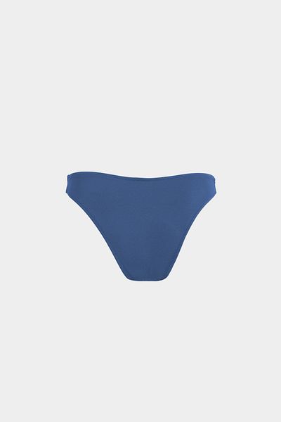 Açelya Okcu LUNA Premium Slim Fit Women's Bikini Bottoms