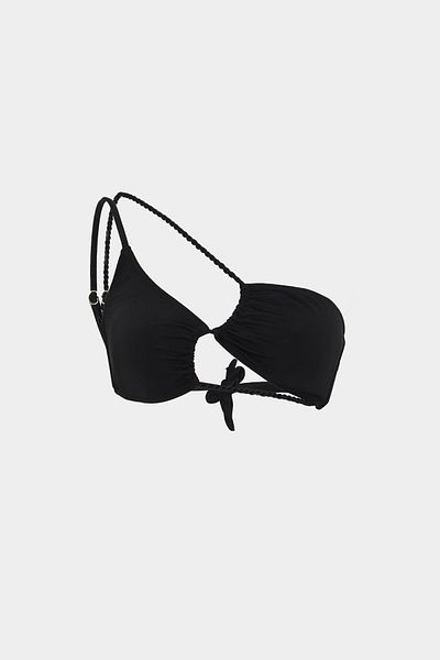 Açelya Okcu Γυναικείο μπικίνι FREYA Premium Asymmetric Slim Fit