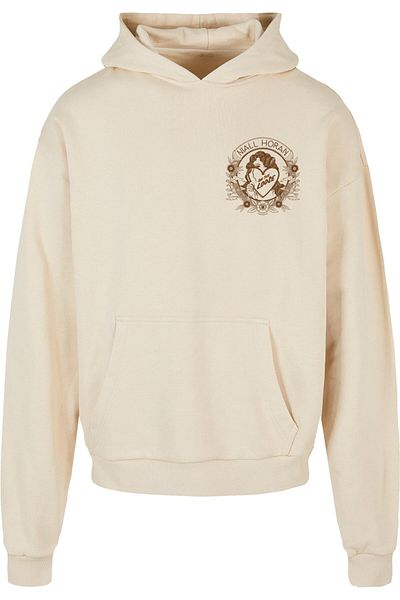 Merchcode Niall Horan - On The Loose - Ultraschwerer Kapuzenpullover