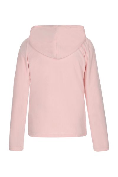ROCKEASY Polarjacke