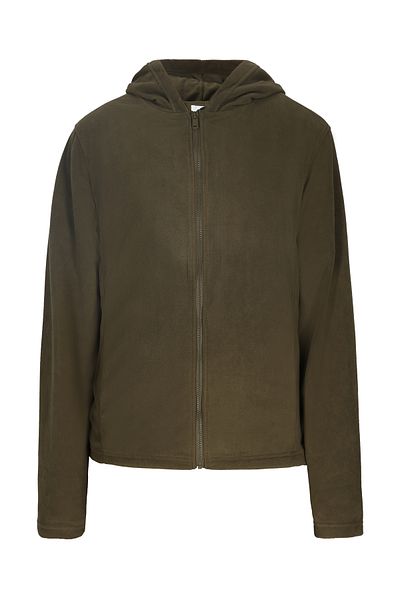 Eissegler Polarjacke