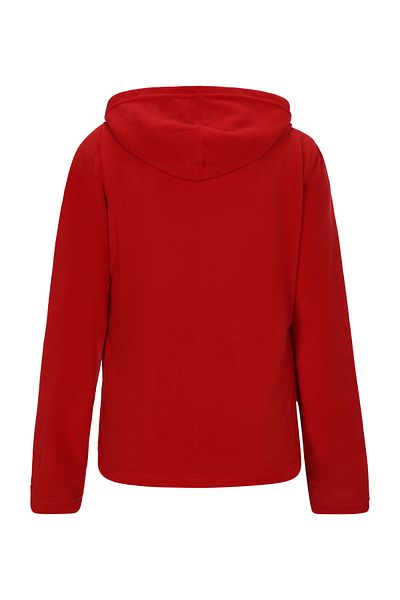 Swirly Polarjacke