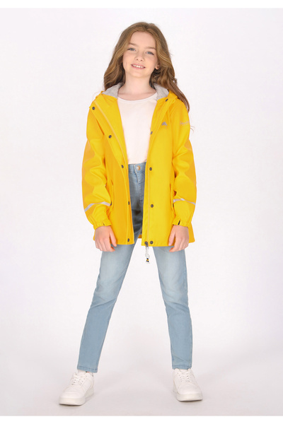 Schmuddelwedda Regenmantel