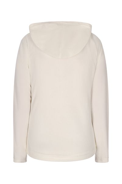 Swirly Polarjacke