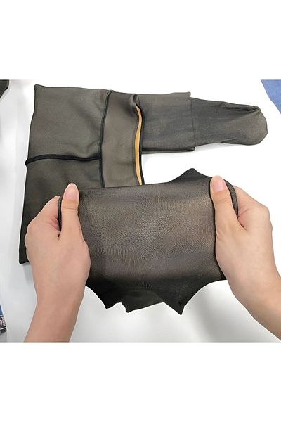 AFA Καλσόν Larosa Quality Trend με βελούδινο εσωτερικό Magic Like No Leggings Κάλτσες Κ