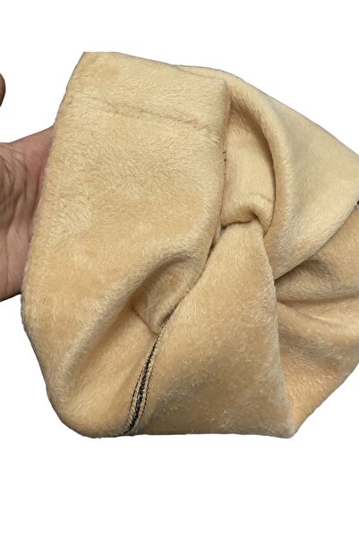 AFA Larosa Kalitesi Trend Tayt Içi Peluş Sihirli Yok Gibi Tayt Çorap K