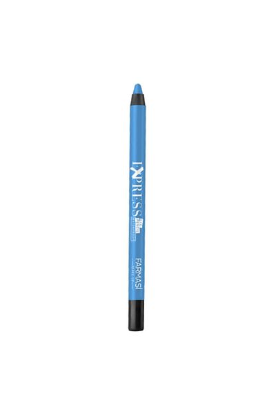 Farmasi Blue Express Waterproof Eye Pencil