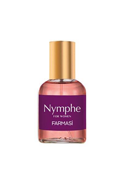 Farmasi Nymphe Edp Kadın Parfümü 50 Ml