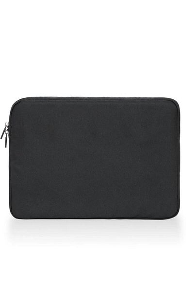U.S. Polo Assn. US Polo Assn.Macbook Air and Pro 13.3 Inch Compatible Black Laptop Case - PLEVR23698
