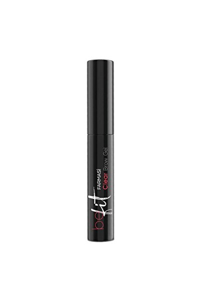 Farmasi Be Fıt Clear Brow Mascara 5 ml