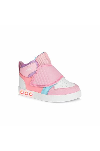 Vicco 313.p20k.100 Ufo Sports Shoes Pink