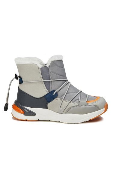 Vicco 943.p21k.368 Pablo Boots Grey