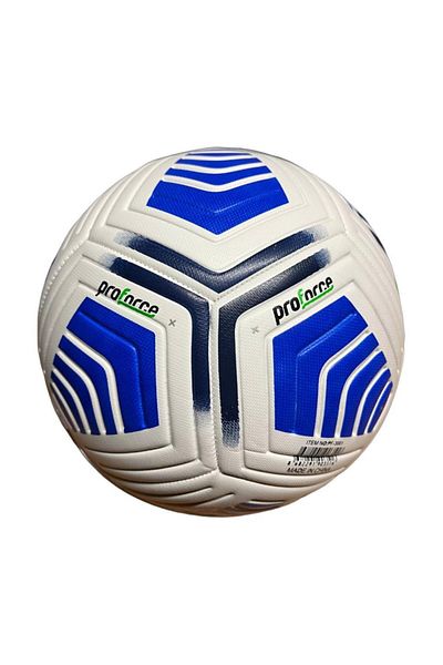 Proforce Pf3001 White-Sax Soccer Ball