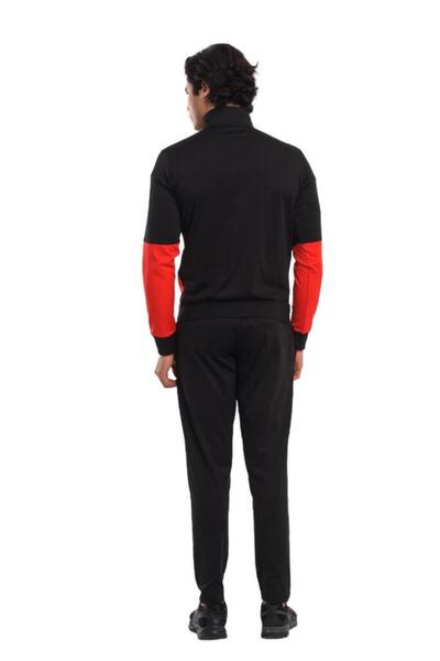 Slazenger St12ee210 Ruten Eşofman Takımı Siyah
