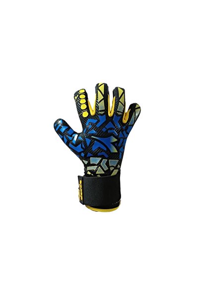 Diadora Soft Pro 1 Kaleci Eldiveni Dg-200 Siyah-mavi
