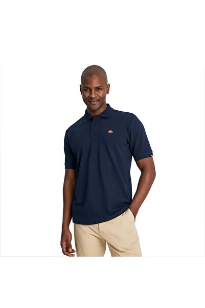 ELLESE Tricou Ellesse EM132 Albastru închis