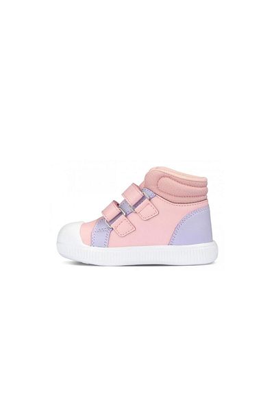 Vicco 946.p23k.375 Yayo Boots - Powder and Lilac Shades