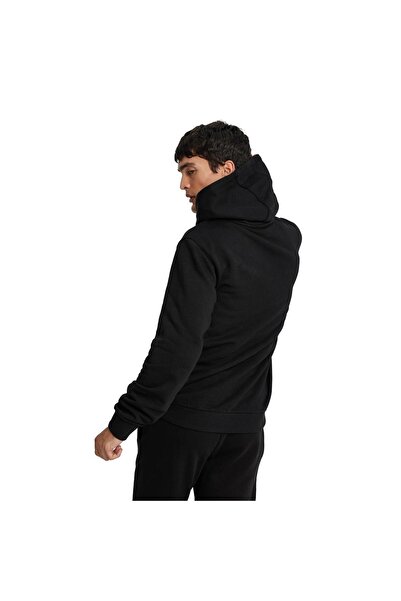 Ellesse Μαύρο φούτερ Em070