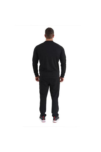 Diadora 1040069 Nacce Black Camping Tracksuit Set - 22 μοντέλα