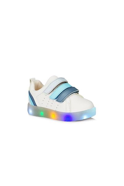 Vicco 220.f21y.212-1106 Sun Shoes White Blue