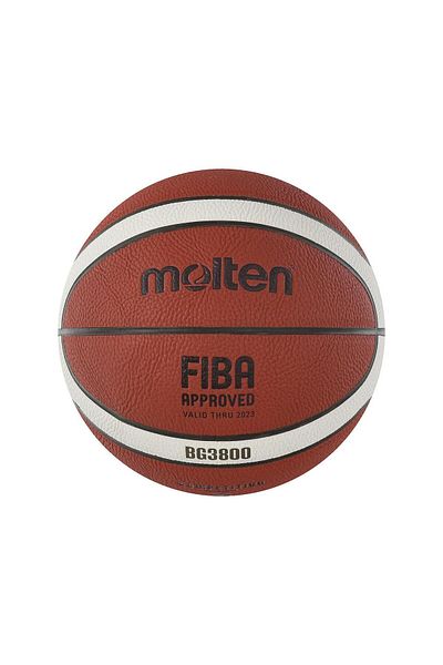 MOLTEN B7G4500 Fıba Approved Tbl Basketball Match Ball No:7