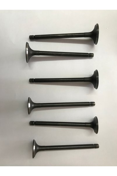 japan SUZ-108 ALTO SB308 MARUTTİ SK410 CARRY EGSOZ PİSTON TAKIMI