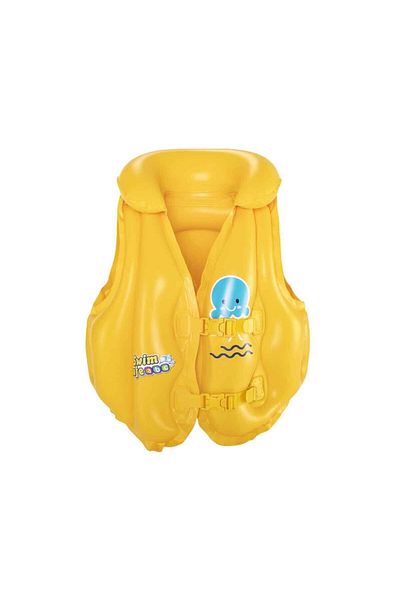 BESTWAY Swim Safe Life Jacket 51x46 Cm 32034