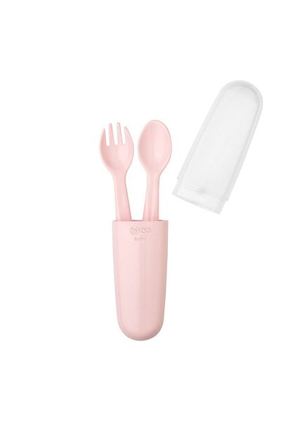 Wee Baby 134 Model Storage Box - Fork and Spoon Set