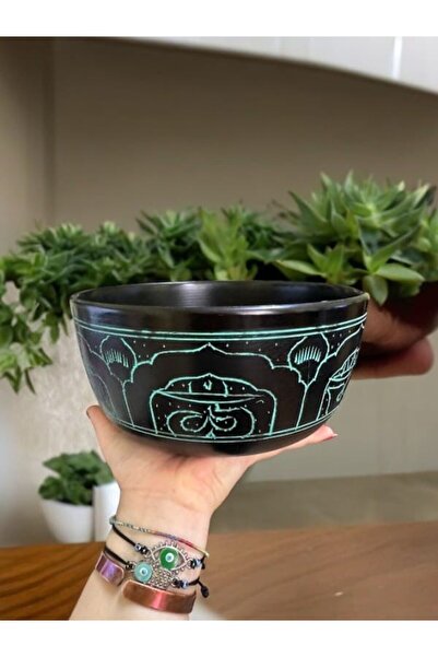 The Magıc of Healıng Tibet Meditasyon Çanağı/Meditasyon Kasesi (Singing Bowl)...