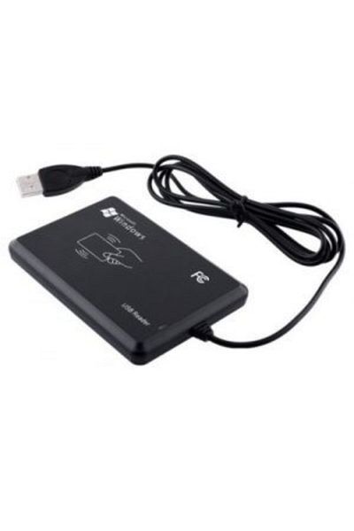 OEM Proximity Card Reader - With USB Connection