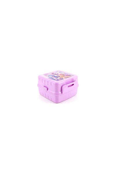 MY LITTLE PONY Lunch Box Compartmented Lunch Box