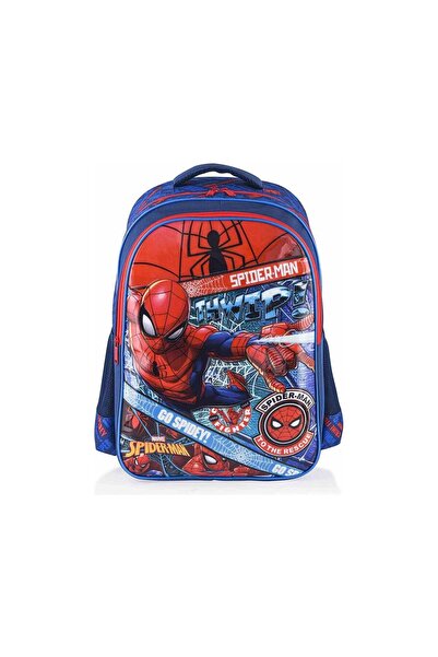 Otto Frocx Spiderman Шкільний рюкзак Loft Go Spidey Шкільний рюкзак