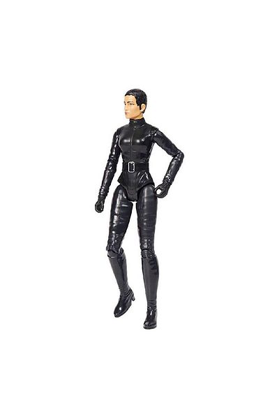 Batman (Toy) Batman Wingsuit Action Figure 30 cm (1 Pcs)