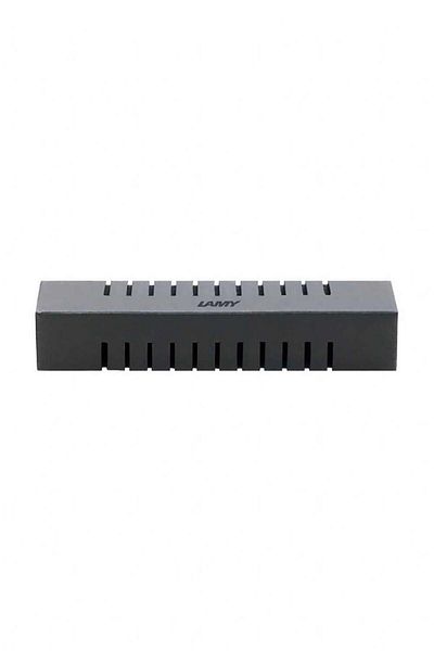 Lamy قلم سفاري متعدد الاستخدامات 0.5 مم ذو طرف أصفر ساطع