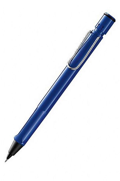 Lamy Safari Versatil 0.5 mm Blue Pen