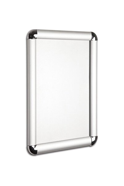 Bafix A3 Foldable Plastic Rondo Corner Frame 29 X 42 cm