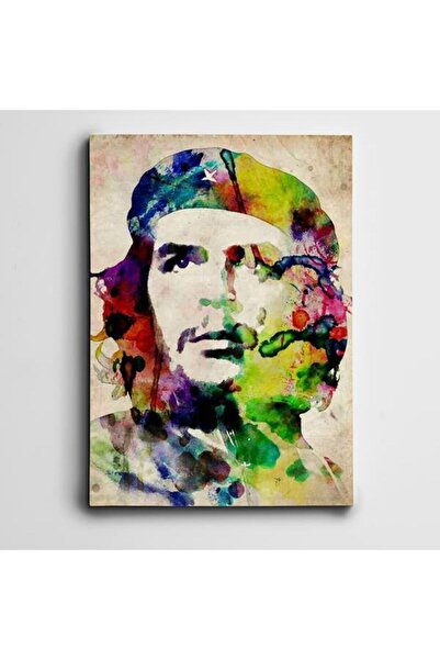 artefoni Tablou pe pânză de înaltă definiție, de dimensiuni mari, cu Che Guevara