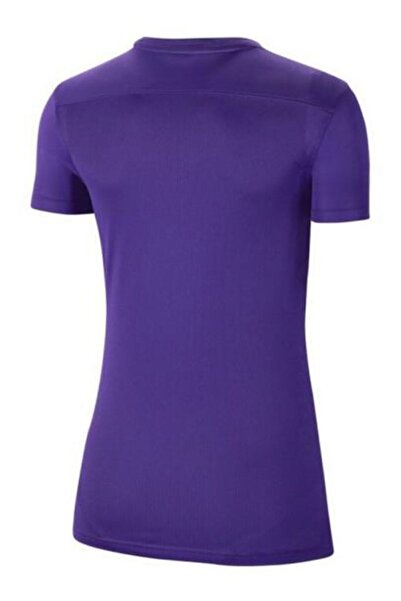 Nike Dry Park Vıı Kadın Tişörtü Bv6728-547