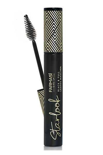 Farmasi Maskara - Starlook 12 ml