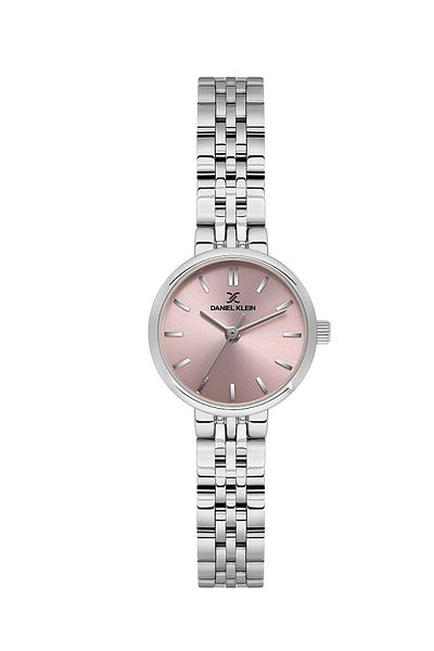 Daniel Klein Women's Wristwatch DK102 - DK.1.13728-7 Model