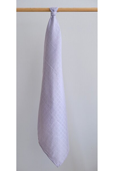 runbaby 3 Pieces 75x75 CM 100% Cotton Muslin Cover Set