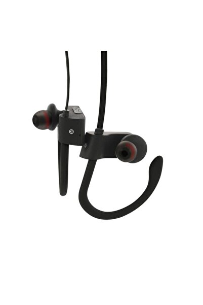 Store Fs47 Limitless Spor Kablosuz Kulakiçi Kulaklık Siyah