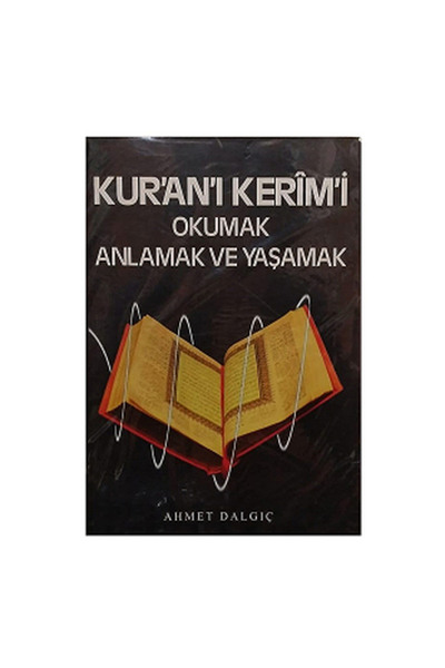Literatürk Academia ANADOLU MANŞET GAZETESİ YAYINLARI Kur'an'ı Kerim'i Okumak...