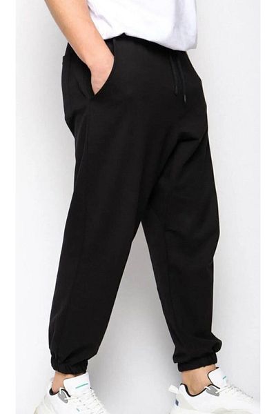 EFFRENATU Unisex Sweatpants - Comfortable and Stylish Design