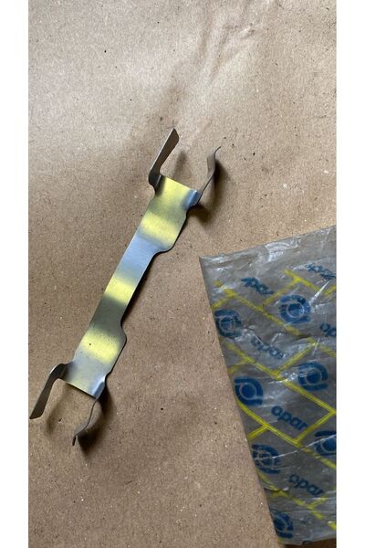 OPAR TOFAŞ DOĞAN KARTAL ŞAHİN FREN KALİPER MAŞASI ÖN ARKA UYUMLU