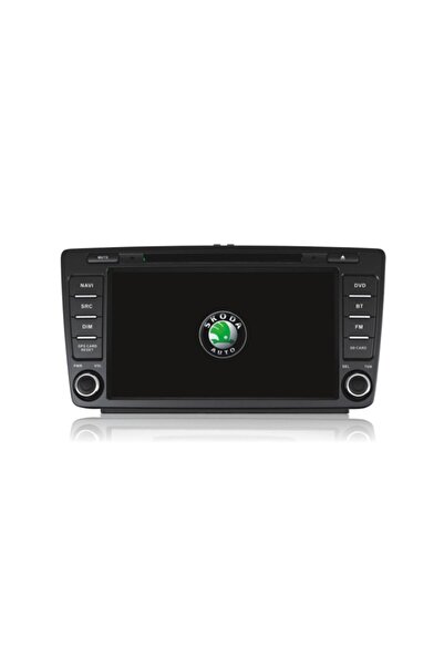 Navimex Skoda Rapid Navigasyon Multimedya Tv Usb Kamera Carplayer